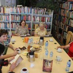 Przejdź do - Dyskusyjny Klub Książki - ZABOKOWANI
